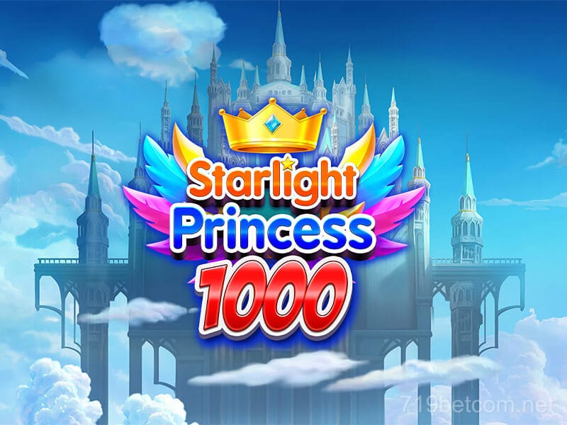 Starlight Princess 1000