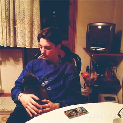 Avatar do usuário Pedro